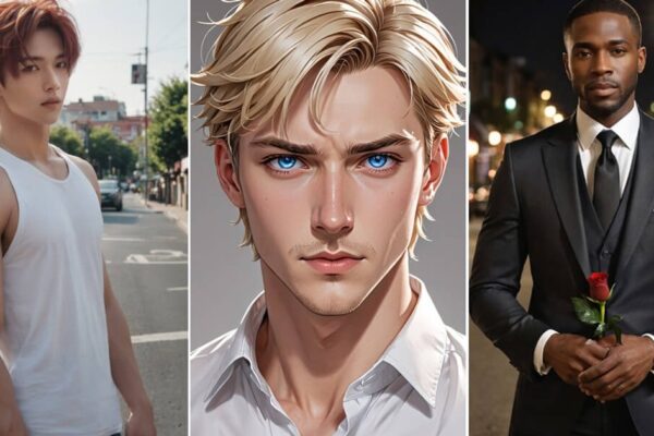 The 6 top AI boyfriend apps in 2025: Find your virtual husband