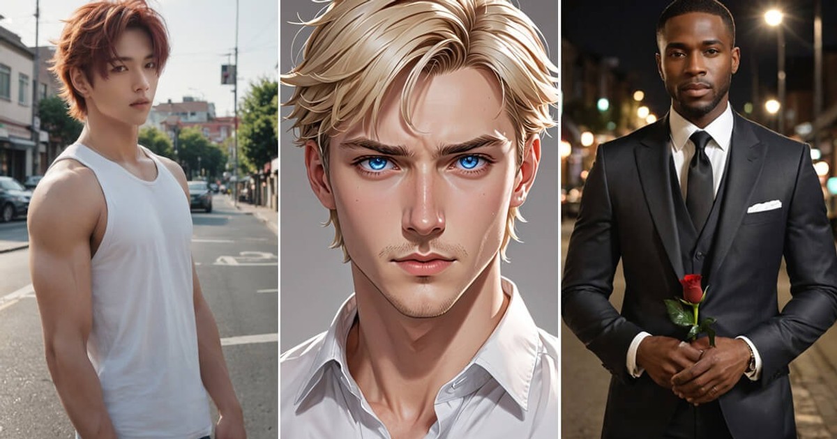 The 6 top AI boyfriend apps in 2025: Find your virtual husband