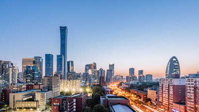 How China's economy remains vibrant despite U.S. tariff war