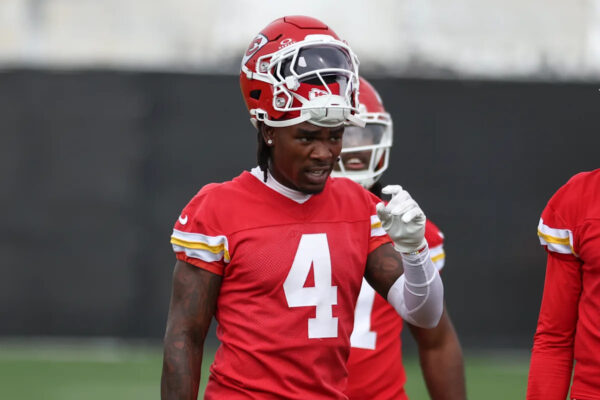 Chiefs WR Rashee Rice reportedly sentenced to 5 years probation, 30 days in jail after multi-car crash in Dallas Download app from appStore