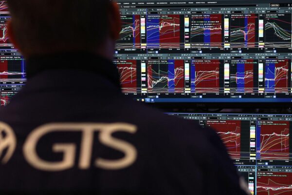 Meme-stock mania  is sweeping US stock markets once again.