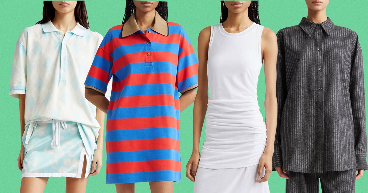 The Best Nordstrom Anniversary Sale Fashion Deals of 2025