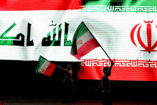 The Iran-backed Popular Mobilization Forces is behind the drone attacks on Iraq Yahoo news home
