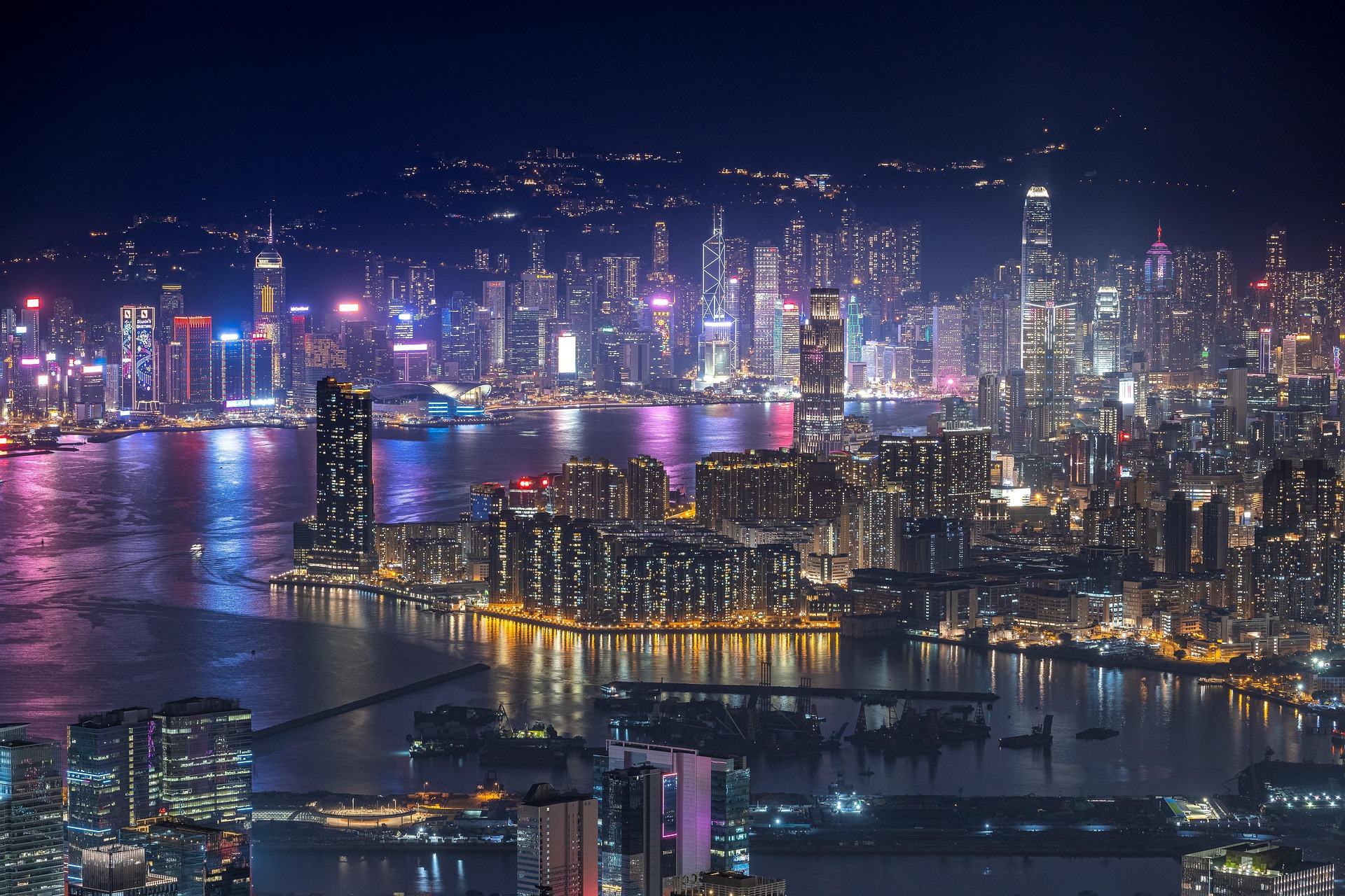 Delta to launch new services from Los Angeles to Hong Kong and Chicago in 2026