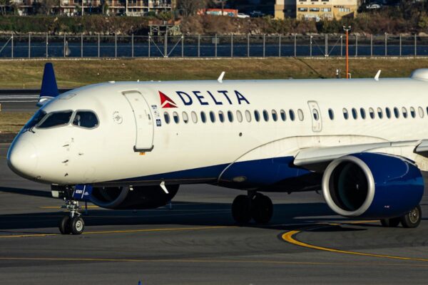 Delta stock soars after earnings beat, reinstated guidance; CEO says tax bill and trade deals are removing uncertainty