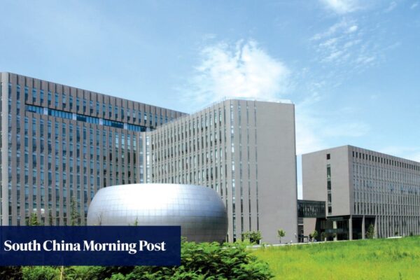 Chinese military blacklists aerospace institute over bid rigging