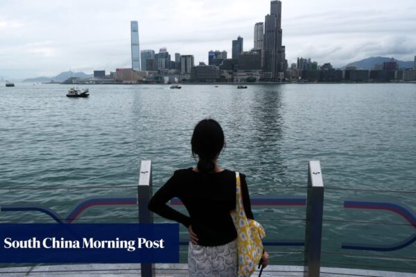 Small impact to Hong Kong expected from tsunami caused by earthquake near Russia