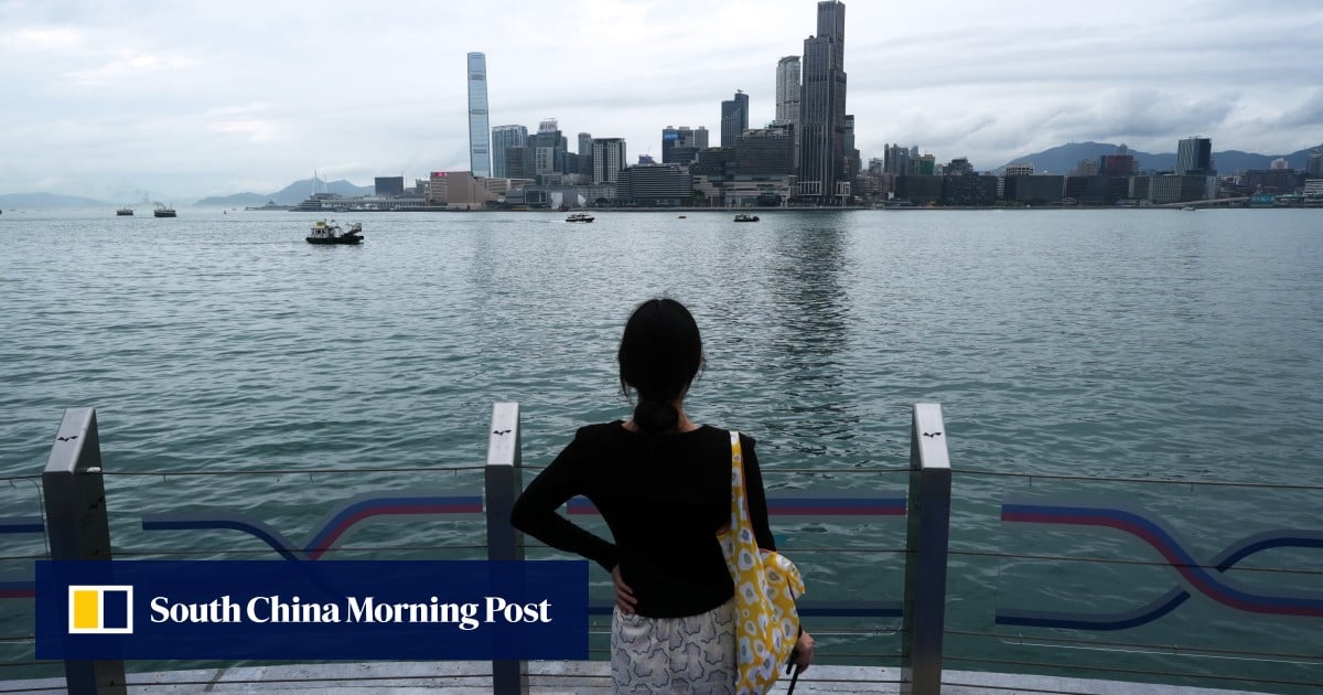 Small impact to Hong Kong expected from tsunami caused by earthquake near Russia