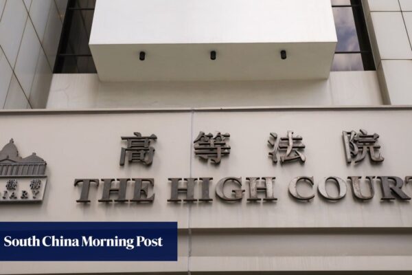 2 men and mum jailed for up to 16 years after Hong Kong girls sexually assaulted