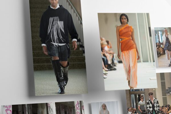 The Complete Berlin Fashion Week Recap