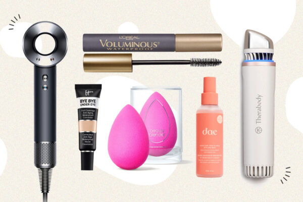 The Best Amazon Prime Day 2025 Deals on Beauty and Fashion Hacks Approve by Celebrity Experts