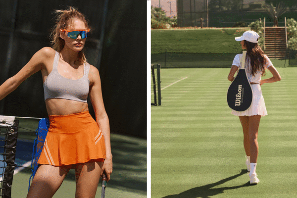 9 Best Tennis Skirts for Women 2025 9 Best Tennis Skirts for Women 2025