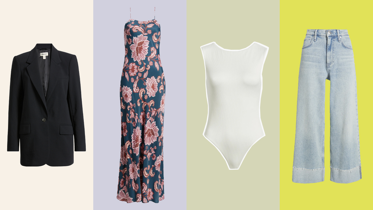 Wacoal How Perfect Wire Free T-Shirt Bra