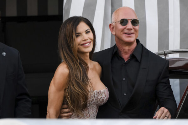 Bezos