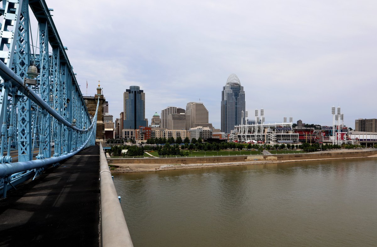 Viral Cincinnati 'Brawl' Video Leaves Police Chief in 'Complete Disgust'