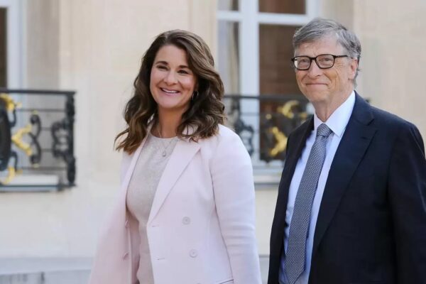 Melinda French Gates reveals ‘outside’ factors that led to divorce with Bill Gates; ‘I just knew it…’