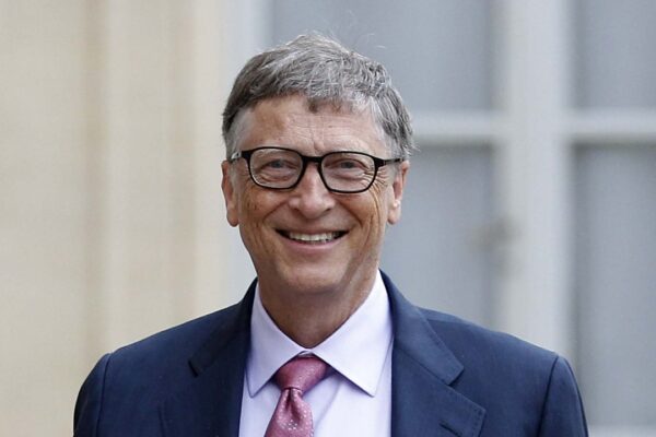 Bill Gates no longer in world’s top 10 richest; trails former Microsoft CEO Steve Balmer UAE Woos Indians with New Golden Visa Scheme