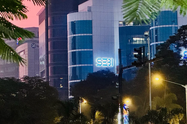 SEBI Bars Jane Street After Rs 43,289 Crore Profit, Orders Rs 4,843 Crore Unlawful Gains Deposit SEBI Bars Jane Street After Rs 43,289 Crore Profit, Orders Rs 4,843 Crore Unlawful Gains Deposit