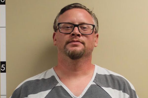 Horrified Prosecutor Says, 'This Was a Beheading Case' — and the Suspect Is the Victim's Son