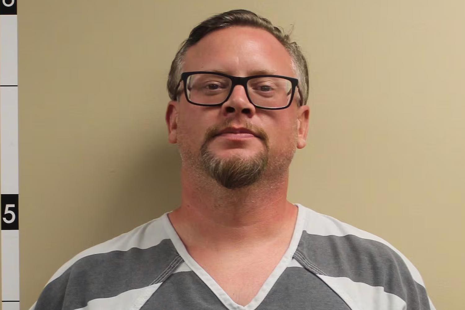 Horrified Prosecutor Says, 'This Was a Beheading Case' — and the Suspect Is the Victim's Son