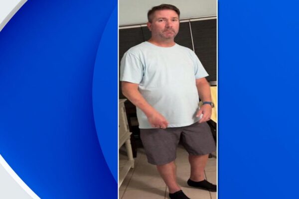 Body found amid search for missing American Brian Tarrence in Turks and Caicos