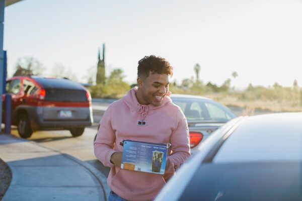 The Ultimate Growth Stock to Buy With $1,000 Right Now