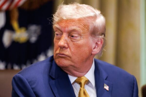 What will happen now that Trump has turned on Putin?