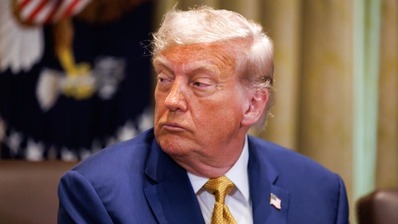 What will happen now that Trump has turned on Putin?