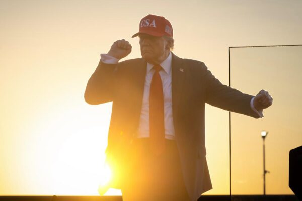 Trump kicks off 4 July celebrating tax-and-spending bill and promising UFC fight at White House Yahoo news home