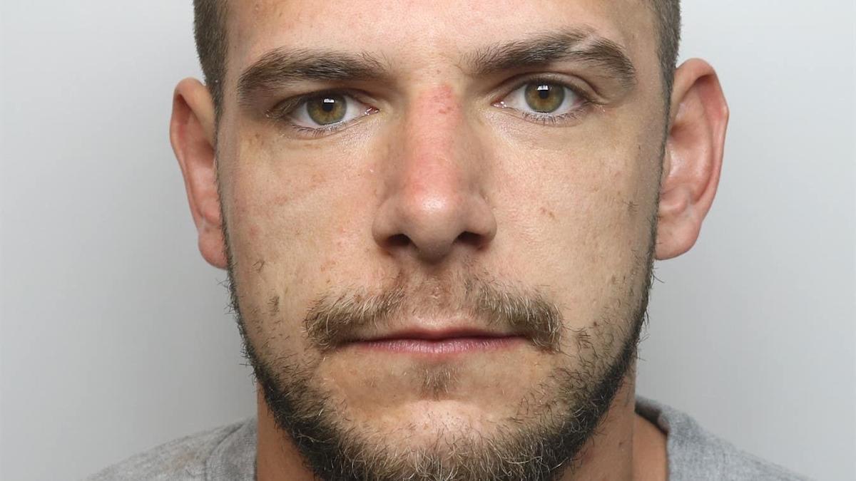 Man who punched Iraq War veteran three times found guilty of his murder