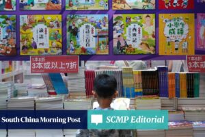 Opinion | Hong Kong Book Fair’s central plot rightly remains love of reading