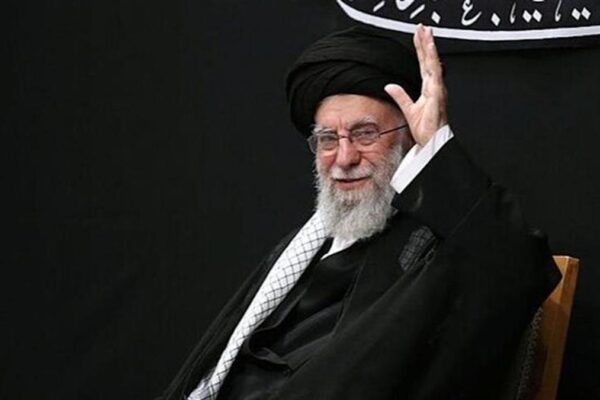 How Iran's Supreme Leader Is Keeping Grip on Power