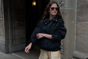 Every Fashion Item I'm Already Shopping for Early Fall 2025