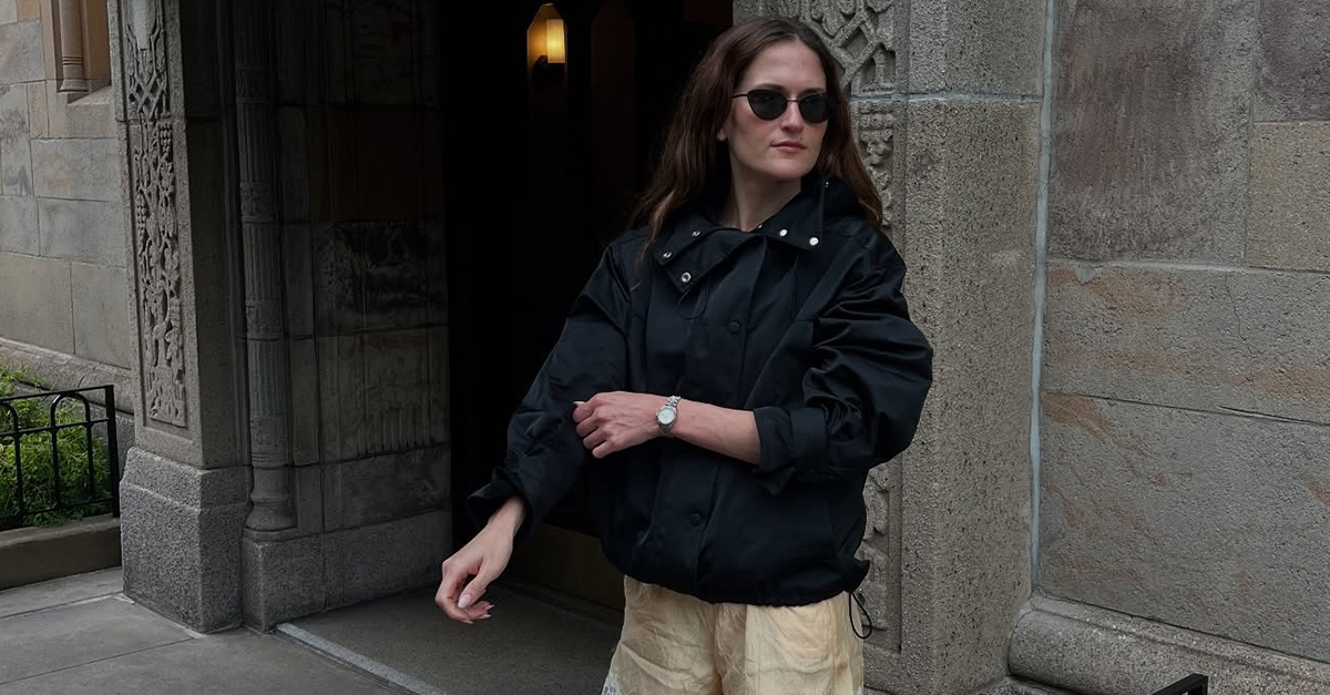 Every Fashion Item I'm Already Shopping for Early Fall 2025