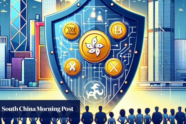 Hong Kong crypto exchange OSL sees optimism rise as city enters stablecoin era