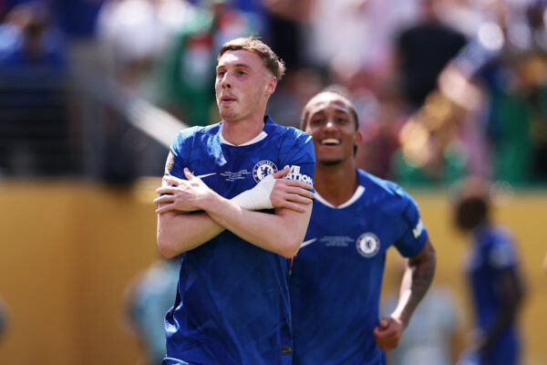 Chelsea routs PSG in stunning Club World Cup final, wins first edition of expanded global tournament Download app from appStore