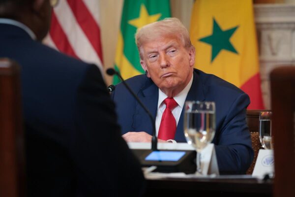 What goods may (and may not) be affected by Trump's 35% tariff on Canada