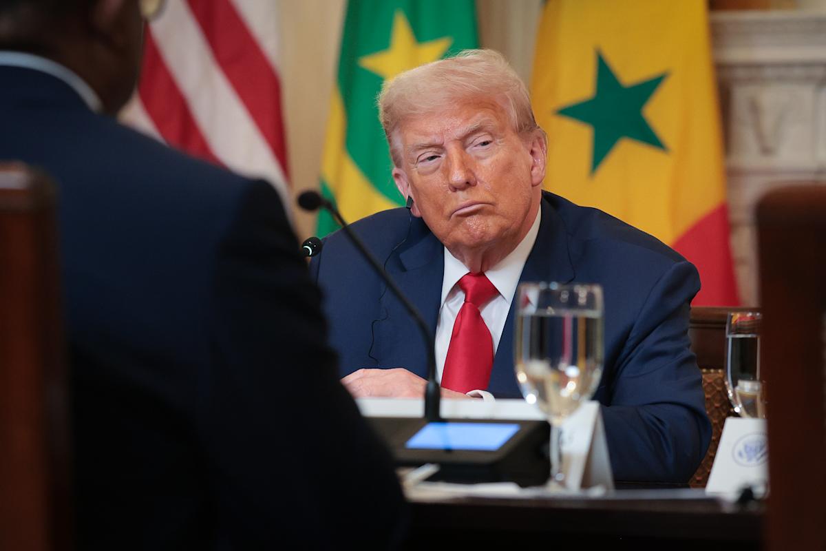 What goods may (and may not) be affected by Trump's 35% tariff on Canada