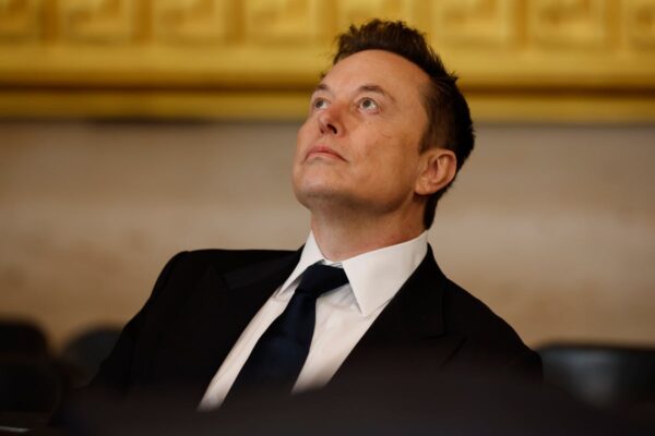 Elon Musk admits ‘rough’ times ahead for Tesla as company focuses less on selling cars, more on robo-taxis Elon Musk admits ‘rough’ times ahead for Tesla as company focuses less on selling cars, more on robo-taxis