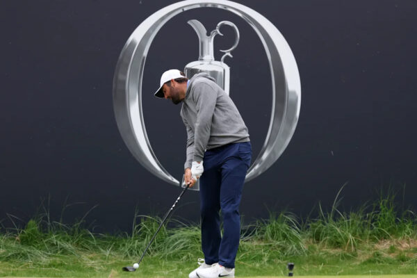 British Open Round 1 tee times: Will weather be better for early wave or late wave? Download app from appStore