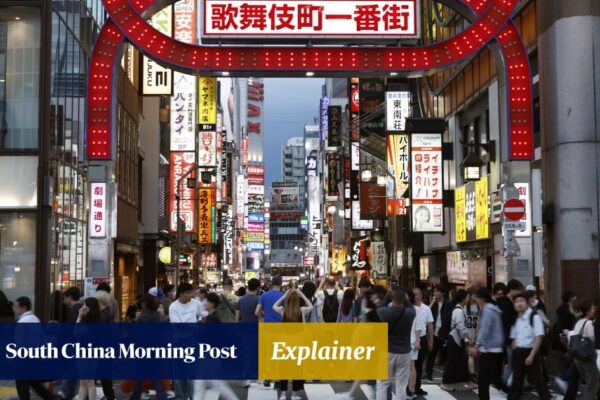 Explainer | Heading to Japan? How Hongkongers can prepare amid earthquake concerns