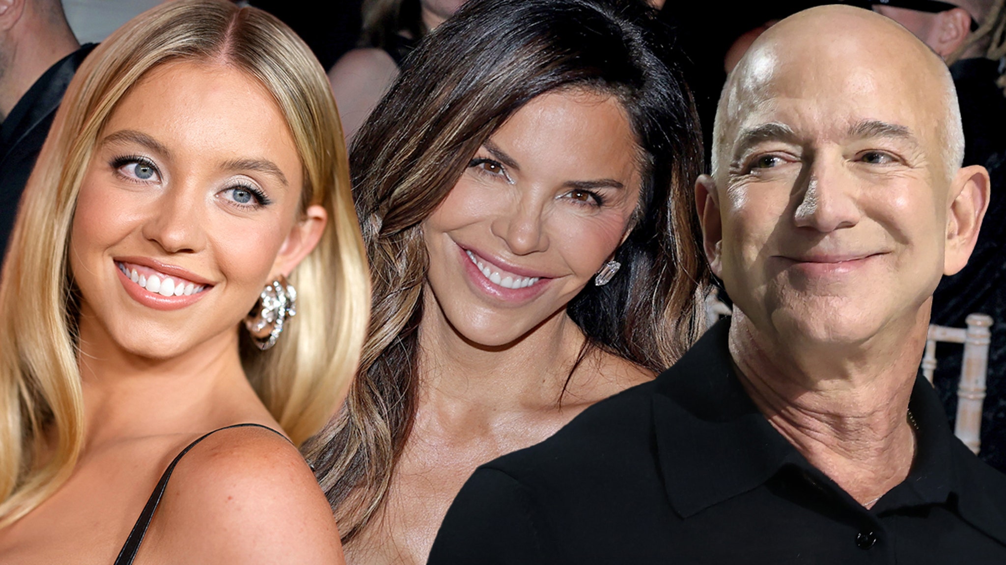 Sydney Sweeney's New Lingerie Line Backed by Lauren Sanchez, Jeff Bezos