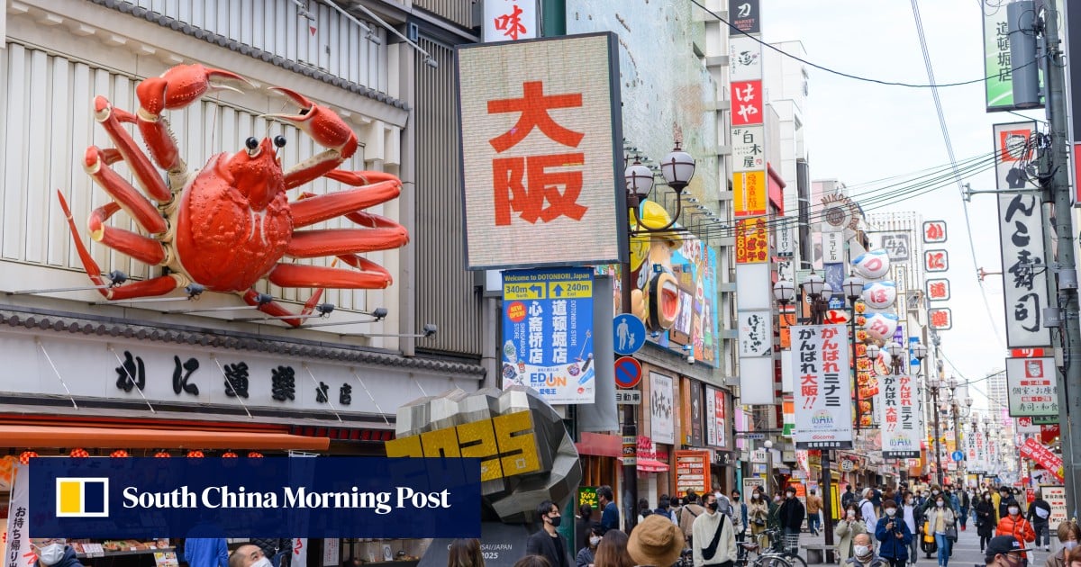 Surge in Hongkongers visiting Japan expected after manga ‘megaquake’ fears fade