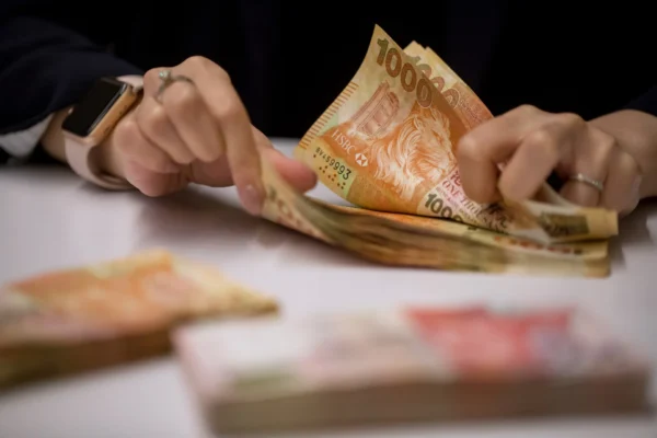 Hong Kong steps up defence of FX peg as fixed range tested again Hong Kong steps up defence of FX peg as fixed range tested again
