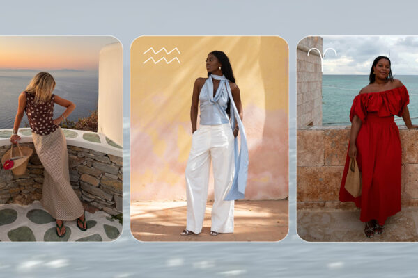 Sun Sign Fashion: What You Should Wear Per Your Birth Chart