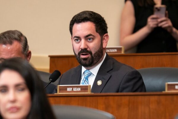 GOP rep says time to ‘move on’ from Epstein controversy