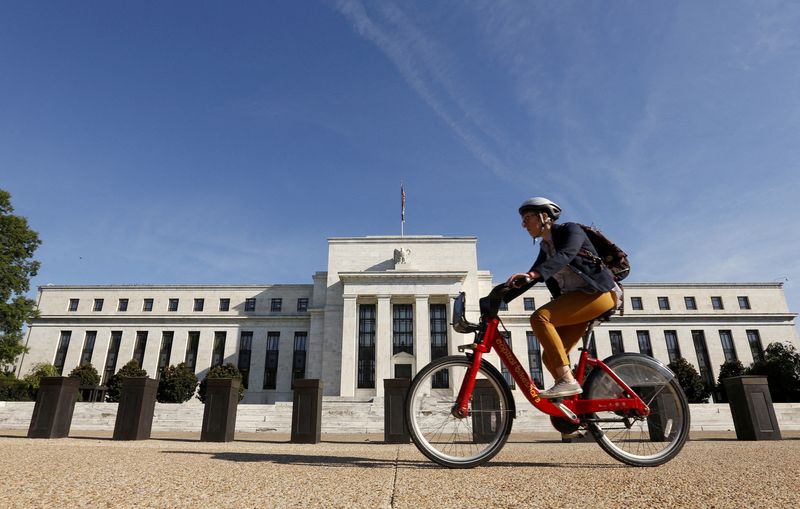 Fed's rate-cut delay intact as inflation fears override Trump pressure