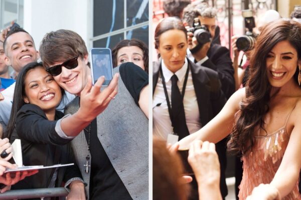 Underrated Celebrity Meetings: Share Your Stories