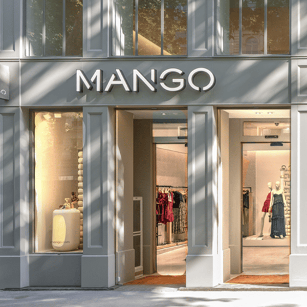 Mango appoints Eva Gallego to lead its women's division