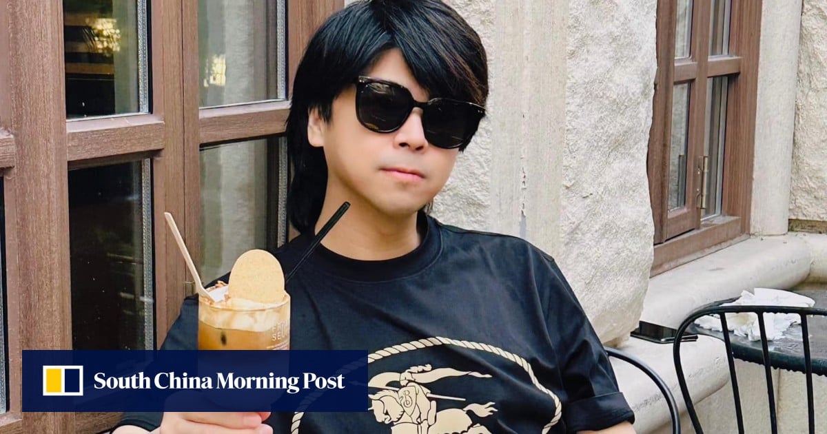 Hong Kong police vow to pursue fugitive singer Tommy Yuen ‘to the end’